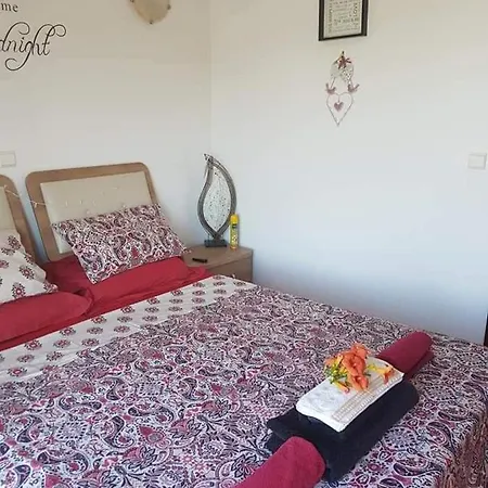 May-rose וילה קלטוס