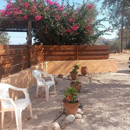 May-rose Villa Kalathos